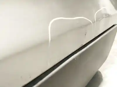 Автозапчасти б/у задняя левая дверь за audi q7 (4lb) 3.0 tdi quattro ссылки oem iam 4l0833051  