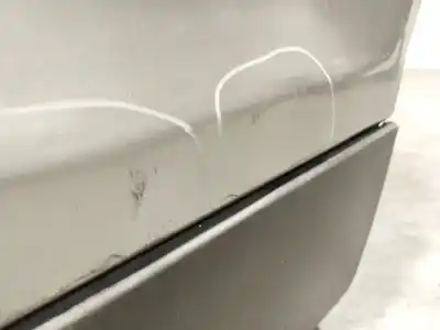 Автозапчасти б/у задняя левая дверь за audi q7 (4lb) 3.0 tdi quattro ссылки oem iam 4l0833051  