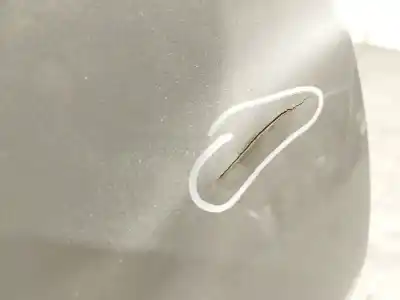 Автозапчасти б/у задняя левая дверь за audi q7 (4lb) 3.0 tdi quattro ссылки oem iam 4l0833051  