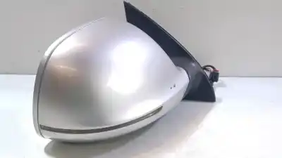 Second-hand car spare part right rearview mirror for audi q7 (4lb) 3.0 tdi quattro oem iam references 4l1857410ah  4l1857410d 4l0857536l 4l0857508