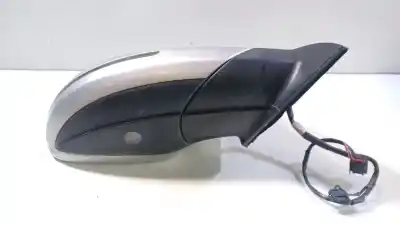 Second-hand car spare part right rearview mirror for audi q7 (4lb) 3.0 tdi quattro oem iam references 4l1857410ah  4l1857410d 4l0857536l 4l0857508