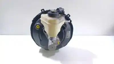 Second-hand car spare part brake servo for audi q7 (4lb) 3.0 tdi quattro oem iam references 7l8612101d 03786945014 