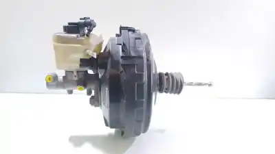 Second-hand car spare part brake servo for audi q7 (4lb) 3.0 tdi quattro oem iam references 7l8612101d 03786945014 