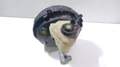 Second-hand car spare part brake servo for audi q7 (4lb) 3.0 tdi quattro oem iam references 7l8612101d 03786945014 