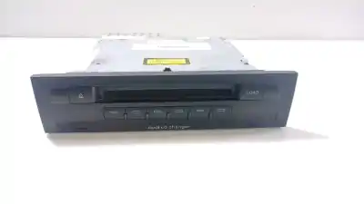 Автозапчасти б/у аудиосистема / радио cd за audi q7 (4lb) 3.0 tdi quattro ссылки oem iam 4l0035110 cx-ca1690g 