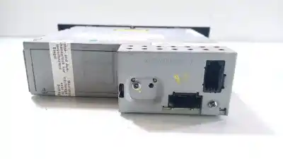 Автозапчасти б/у аудиосистема / радио cd за audi q7 (4lb) 3.0 tdi quattro ссылки oem iam 4l0035110 cx-ca1690g 