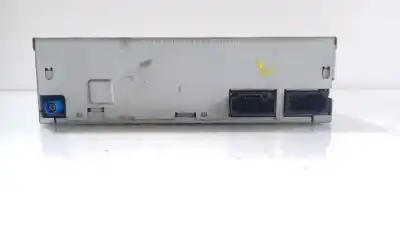 Автозапчасти б/у gps-навигационная система за audi q7 (4lb) 3.0 tdi quattro ссылки oem iam 4e0919887l 6399k2067547039 4e0910887t