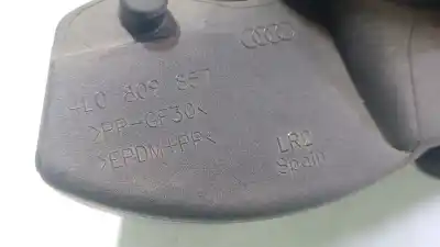 Автозапчасти б/у наружная крышка топлива за audi q7 (4lb) 3.0 tdi quattro ссылки oem iam 4l0808857  
