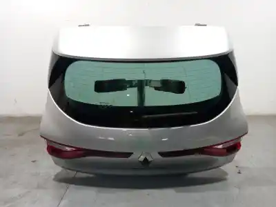 Second-hand car spare part  for RENAULT MEGANE IV FASTBACK (B9A/M/N_)  OEM IAM references 901007547R  