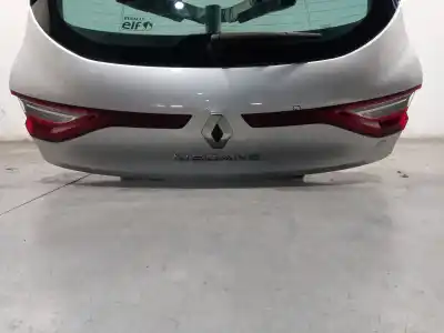 Pezzo di ricambio per auto di seconda mano portellone per renault megane iv fastback (b9a/m/n_) 1.2 tce 130 (b9mr) riferimenti oem iam 901007547r  