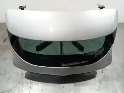 Pezzo di ricambio per auto di seconda mano portellone per renault megane iv fastback (b9a/m/n_) 1.2 tce 130 (b9mr) riferimenti oem iam 901007547r  