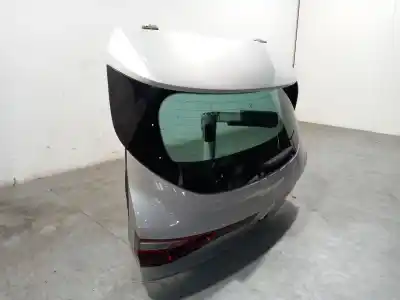 Pezzo di ricambio per auto di seconda mano portellone per renault megane iv fastback (b9a/m/n_) 1.2 tce 130 (b9mr) riferimenti oem iam 901007547r  