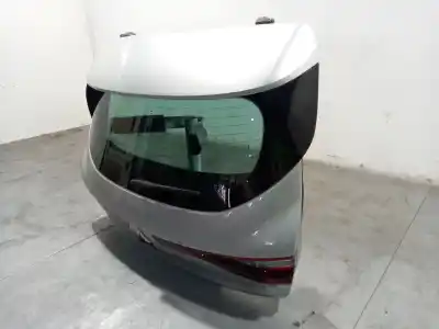 Pezzo di ricambio per auto di seconda mano portellone per renault megane iv fastback (b9a/m/n_) 1.2 tce 130 (b9mr) riferimenti oem iam 901007547r  