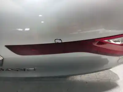 Pezzo di ricambio per auto di seconda mano portellone per renault megane iv fastback (b9a/m/n_) 1.2 tce 130 (b9mr) riferimenti oem iam 901007547r  