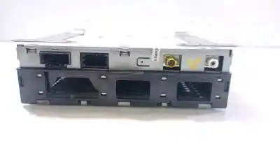 Second-hand car spare part electronic module for audi q7 (4lb) 3.0 tdi quattro oem iam references 4e0035541p 6388k3067569470 4e0910541m