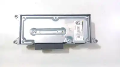 Автозапчасти б/у электронный модуль за audi q7 (4lb) 3.0 tdi quattro ссылки oem iam 4l0910223e 720300900000 4l0035223c