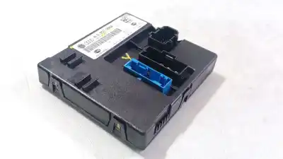 Second-hand car spare part electronic module for audi q7 (4lb) 3.0 tdi quattro oem iam references 4l0907289a