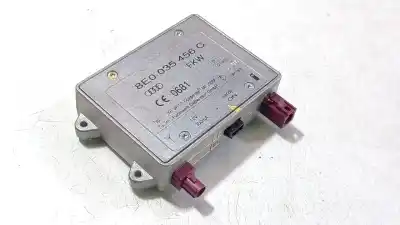 Second-hand car spare part electronic module for audi q7 (4lb) 3.0 tdi quattro oem iam references 8e0035456c