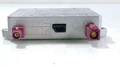 Автозапчасти б/у электронный модуль за audi q7 (4lb) 3.0 tdi quattro ссылки oem iam 8e0035456c  