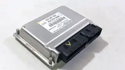 Автозапчастина б/у блок управління підвіски для AUDI Q7 (4LB) 3.0 TDI QUATTRO Посилання на OEM IAM 4L0907553 C3222157055 4L0910553B