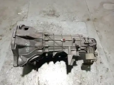 Автозапчастина б/у коробка передач для iveco daily vi autobús 50c16 посилання на oem iam 93021252 28356 10p19 2453773 8873773