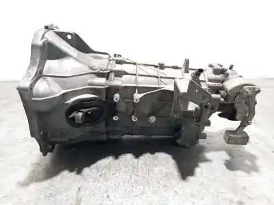 Автозапчастина б/у коробка передач для iveco daily vi autobús 50c16 посилання на oem iam 93021252 28356 10p19 2453773 8873773