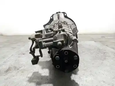 Автозапчастина б/у коробка передач для iveco daily vi autobús 50c16 посилання на oem iam 93021252 28356 10p19 2453773 8873773