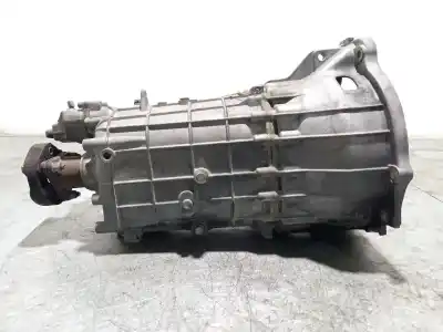 Автозапчастина б/у коробка передач для iveco daily vi autobús 50c16 посилання на oem iam 93021252 28356 10p19 2453773 8873773