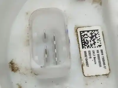 Автозапчастина б/у індикатор для mini mini countryman (f60) one посилання на oem iam 730046507 030318 0580200505