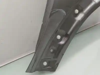 Автозапчасти б/у переднее правое крыло за mini mini countryman (f60) one ссылки oem iam 41007449378  7388080