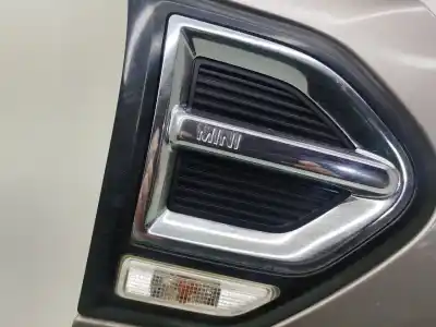 Автозапчасти б/у переднее правое крыло за mini mini countryman (f60) one ссылки oem iam 41007449378  7388080
