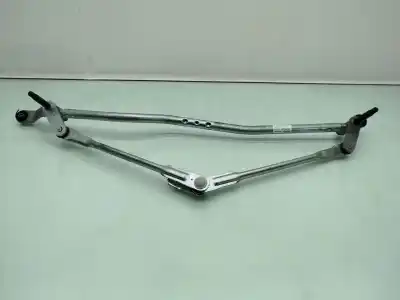 Автозапчасти б/у передняя чистая артикуляция за mini mini countryman (f60) one ссылки oem iam 738074909  18558210