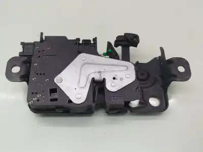 Автозапчасти б/у замок багажника/ворот за MINI MINI COUNTRYMAN (F60) ONE ссылки OEM IAM 51247464415 C80400100 746441505