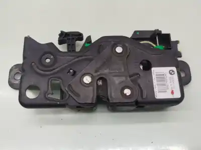 Автозапчастина б/у замок багажника / ворот для mini mini countryman (f60) one посилання на oem iam 51247464415 c80400100 746441505