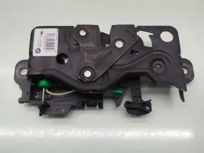 Автозапчастина б/у замок багажника / ворот для mini mini countryman (f60) one посилання на oem iam 51247464415 c80400100 746441505