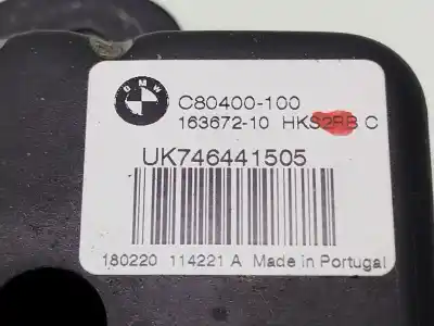 Автозапчастина б/у замок багажника / ворот для mini mini countryman (f60) one посилання на oem iam 51247464415 c80400100 746441505