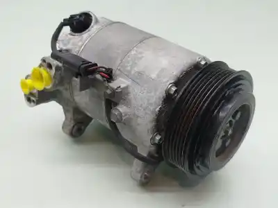 Автозапчасти б/у компрессор кондиционера воздуха за MINI MINI COUNTRYMAN (F60) ONE ссылки OEM IAM 64525A5C712  