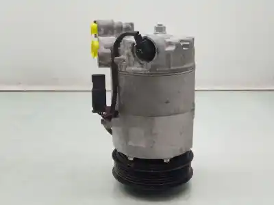 Автозапчасти б/у компрессор кондиционера воздуха за mini mini countryman (f60) one ссылки oem iam 64525a5c712  