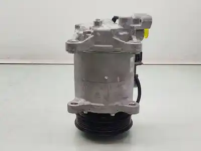 Автозапчасти б/у компрессор кондиционера воздуха за mini mini countryman (f60) one ссылки oem iam 64525a5c712  