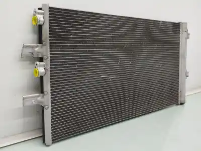 Автозапчасти б/у конденсатор / радиатор кондиционера воздуха за mini mini countryman (f60) one ссылки oem iam 64509271205  22828110