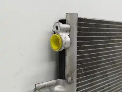 Автозапчасти б/у конденсатор / радиатор кондиционера воздуха за mini mini countryman (f60) one ссылки oem iam 64509271205  22828110