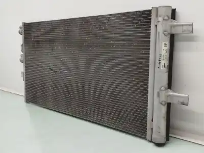 Автозапчасти б/у конденсатор / радиатор кондиционера воздуха за mini mini countryman (f60) one ссылки oem iam 64509271205  22828110