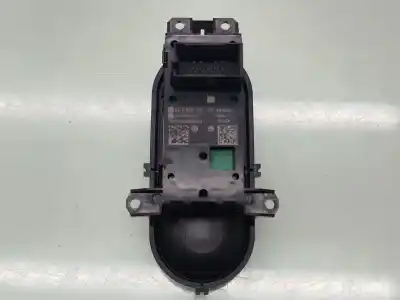 Автозапчастина б/у кнопка електричного стоянкового гальма для mini mini countryman (f60) one посилання на oem iam 680670201  3214680103