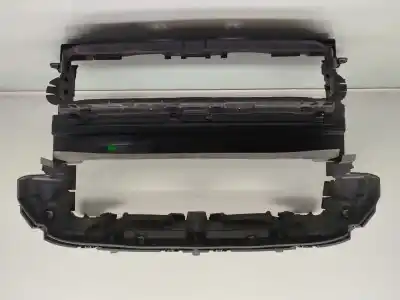 Автозапчасти б/у воздушный канал за MINI MINI COUNTRYMAN (F60) ONE ссылки OEM IAM 517427648710  