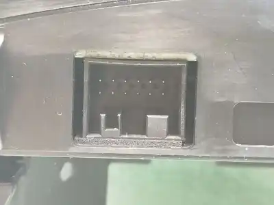 Автозапчастина б/у панель інструментів для mini mini countryman (f60) one посилання на oem iam 87072201 9265439 bm0560101