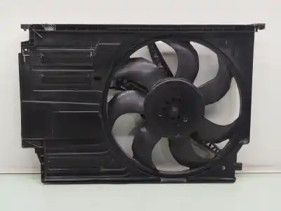 Автозапчасти б/у электрический вентилятор за MINI MINI COUNTRYMAN (F60) ONE ссылки OEM IAM 17427617610  7636071