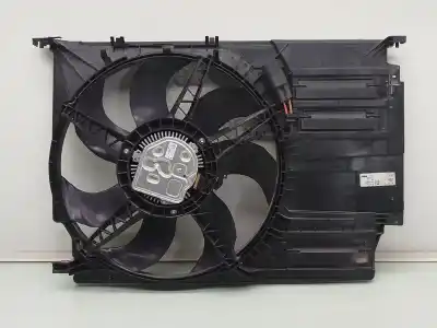 Автозапчасти б/у электрический вентилятор за mini mini countryman (f60) one ссылки oem iam 17427617610  7636071