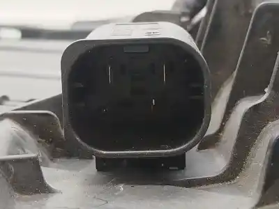 Автозапчасти б/у электрический вентилятор за mini mini countryman (f60) one ссылки oem iam 17427617610  7636071