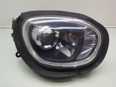 Автозапчасти б/у правая фара за mini mini countryman (f60) one ссылки oem iam 63115a3bd72