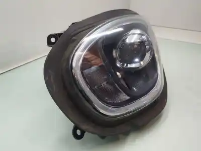 Автозапчастина б/у ліва фара для mini mini countryman (f60) one посилання на oem iam 63115a3bd71 o301099233 749480102